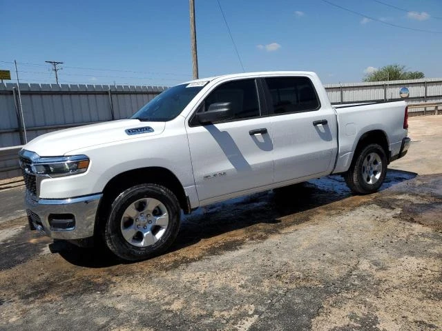 ram 1500 trade 2025 1c6rrfgg8sn540700