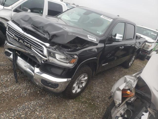 ram 1500 laram 2019 1c6rrfjg8kn900492