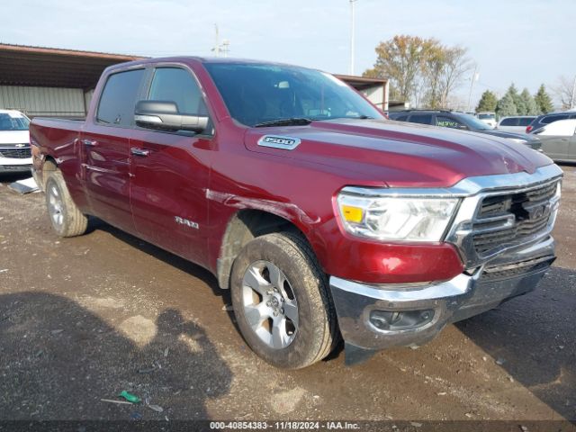 ram 1500 2019 1c6rrfmg2kn856050