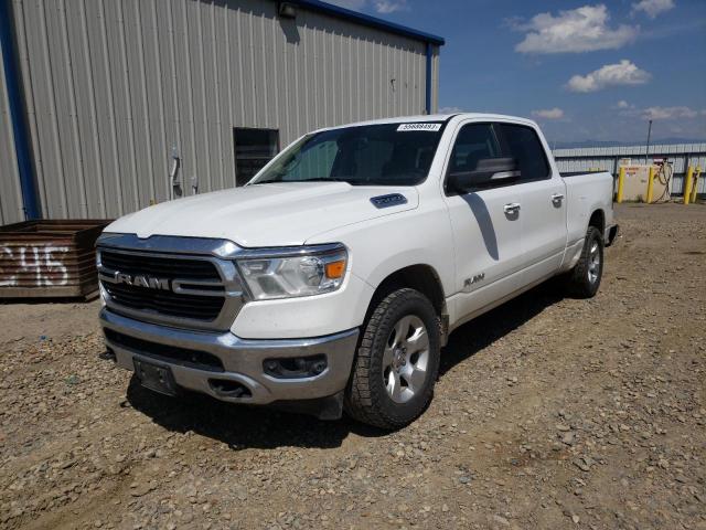 ram 1500 2019 1c6rrfmg8kn738634