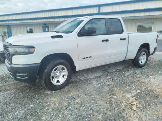 ram 1500 trade 2025 1c6srecg4sn549704