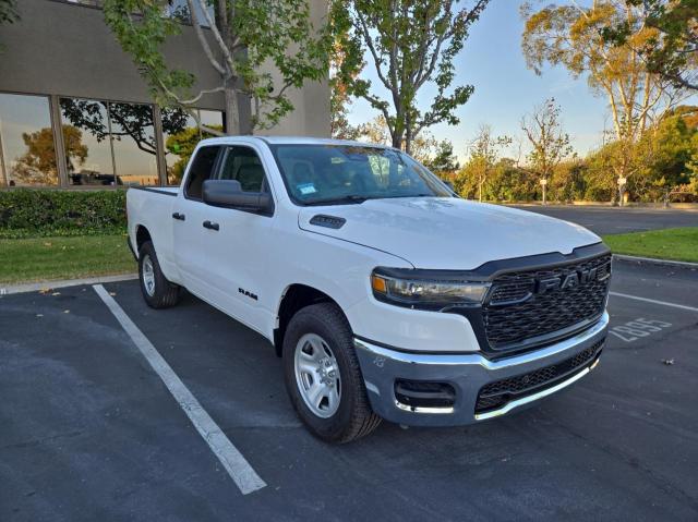 ram 1500 trade 2025 1c6srecg8sn543324