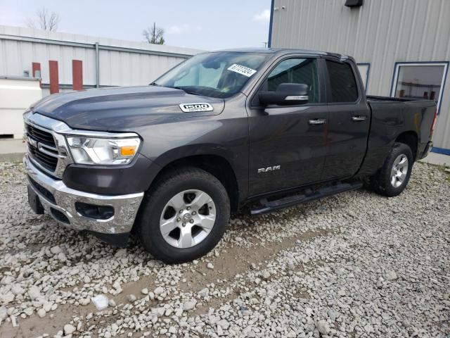 ram 1500 big h 2019 1c6srfbt0kn668967