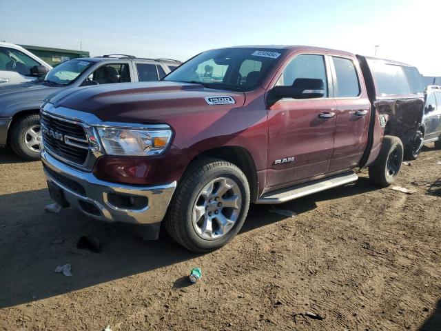 ram 1500 big h 2019 1c6srfbt0kn830807