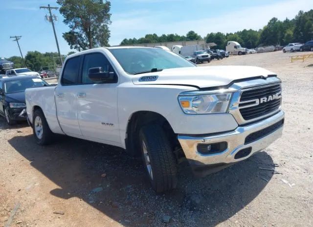 ram 1500 2019 1c6srfbt0kn890490