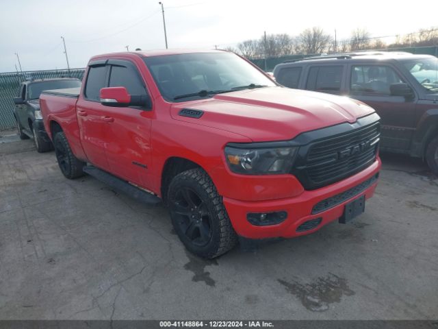 ram 1500 2020 1c6srfbt0ln364149