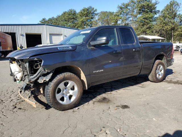 ram 1500 big h 2021 1c6srfbt0mn699543