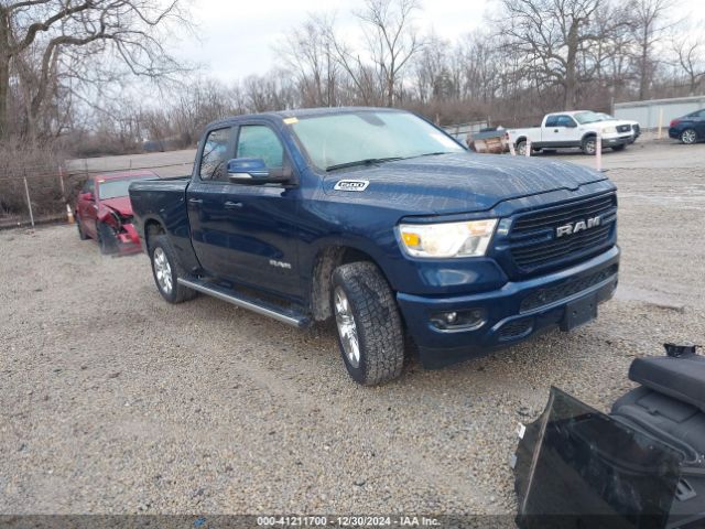 ram 1500 2021 1c6srfbt0mn734582