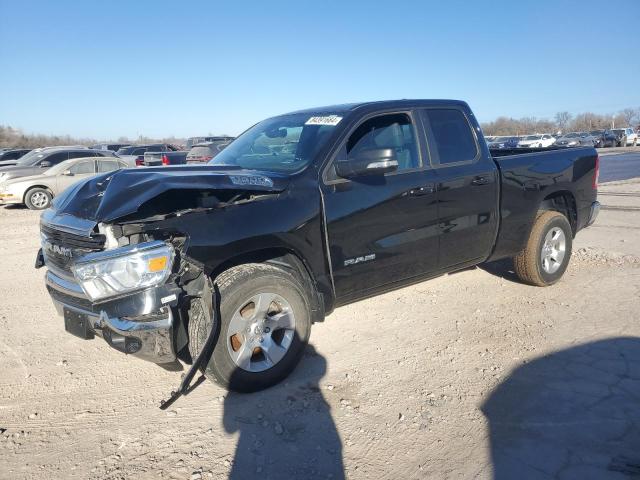 ram 1500 big h 2021 1c6srfbt0mn736641