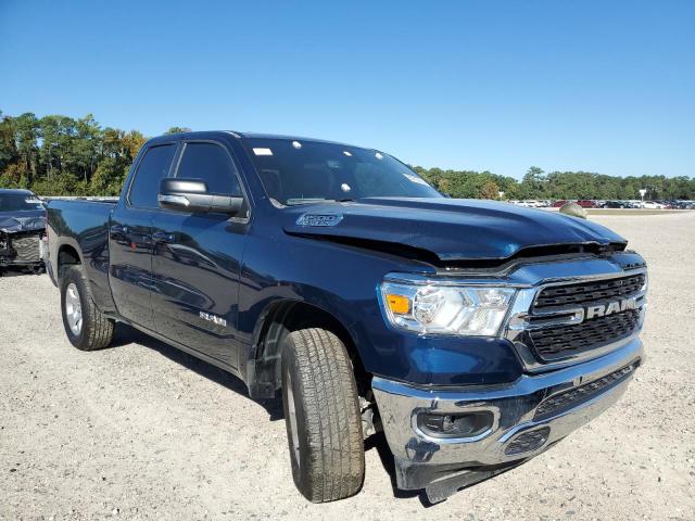 ram 1500 big h 2022 1c6srfbt0nn235461