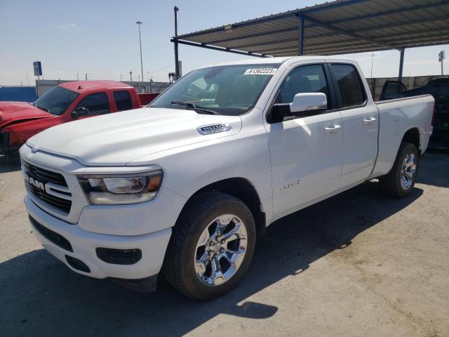 ram 1500 big h 2019 1c6srfbt1kn557554