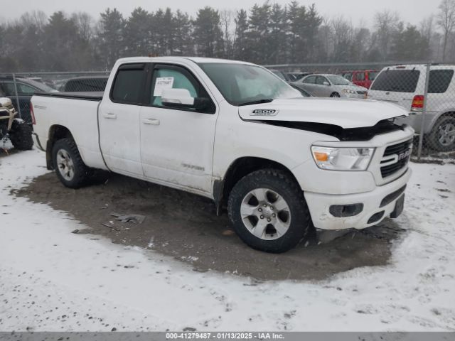 ram 1500 2020 1c6srfbt1ln196697