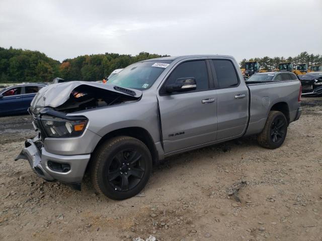 ram 1500 big h 2021 1c6srfbt1mn624396