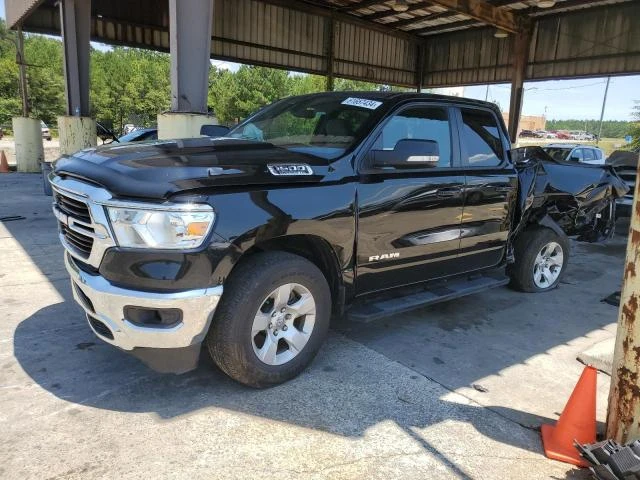 ram 1500 big h 2021 1c6srfbt1mn738530