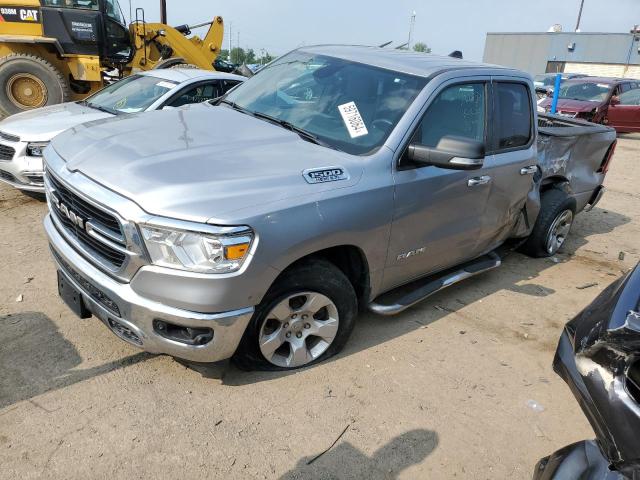 ram 1500 big h 2019 1c6srfbt2kn872699