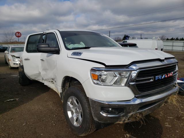 ram 1500 big h 2020 1c6srfbt2ln292693