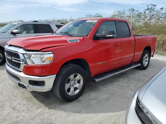 ram 1500 big h 2022 1c6srfbt2nn472677