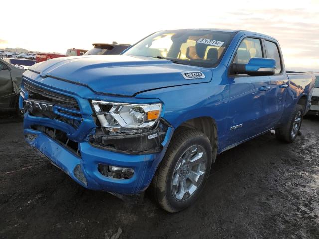 ram 1500 big h 2021 1c6srfbt3mn586735