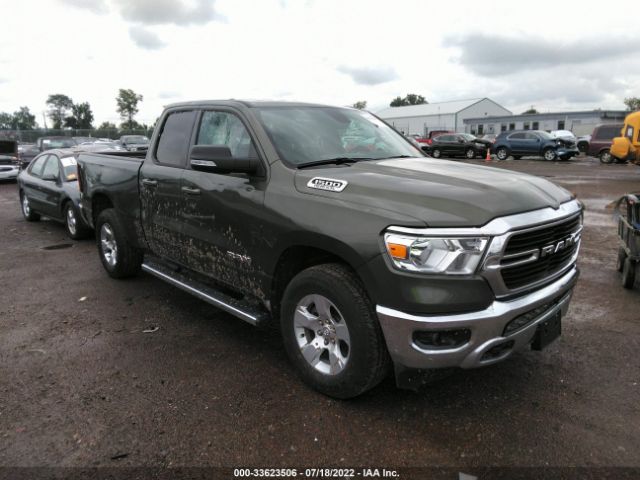 ram 1500 2021 1c6srfbt3mn698208