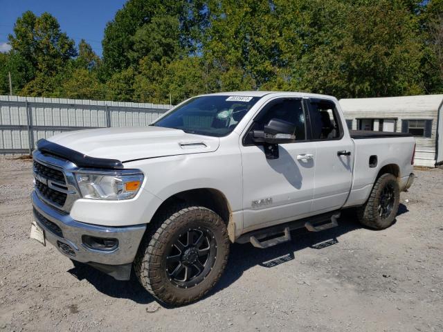 ram 1500 big h 2022 1c6srfbt3nn207816