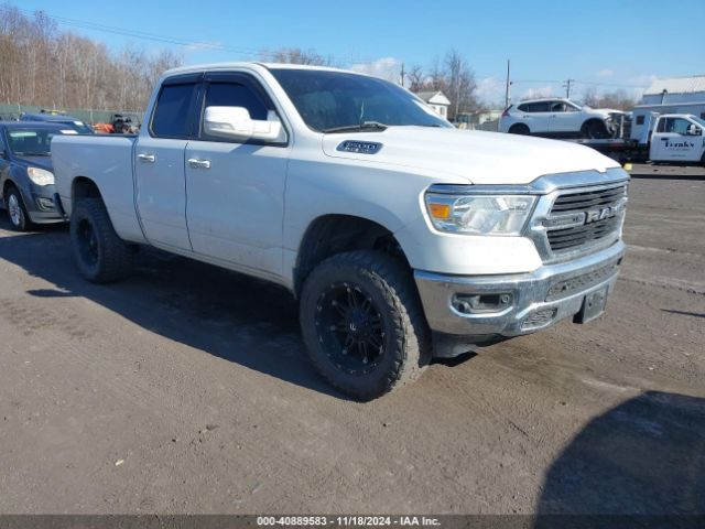 ram 1500 2019 1c6srfbt4kn759000