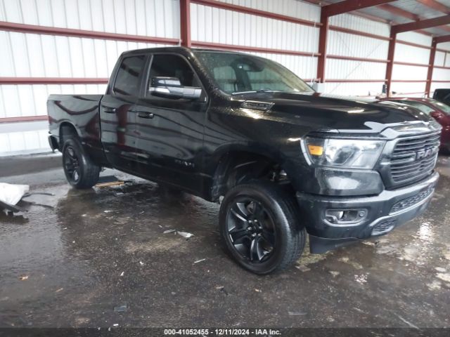 ram 1500 2021 1c6srfbt4mn727666