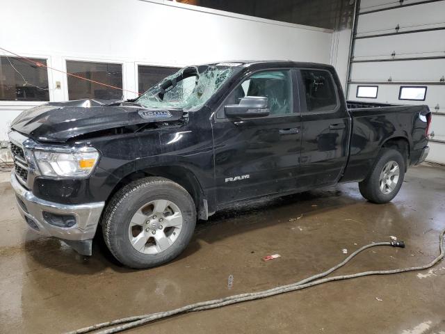 ram 1500 big h 2024 1c6srfbt4rn192040