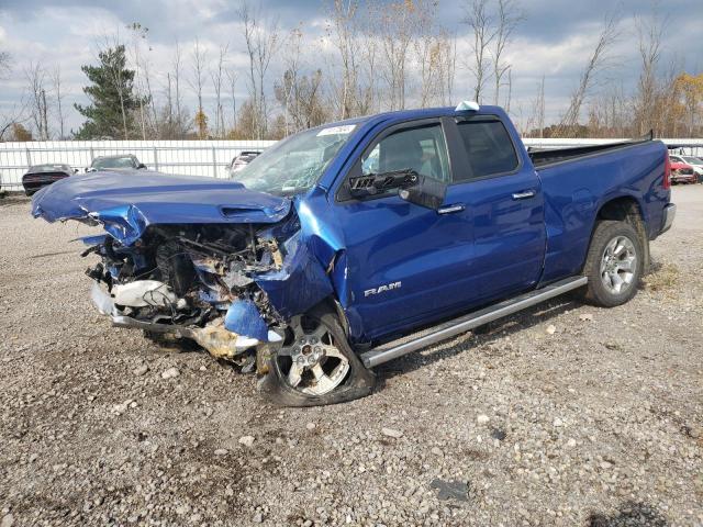 ram 1500 big h 2019 1c6srfbt5kn510026