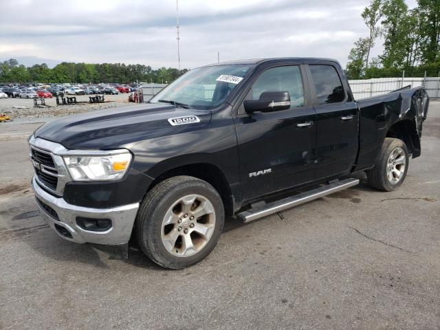 ram 1500 2019 1c6srfbt5kn913777