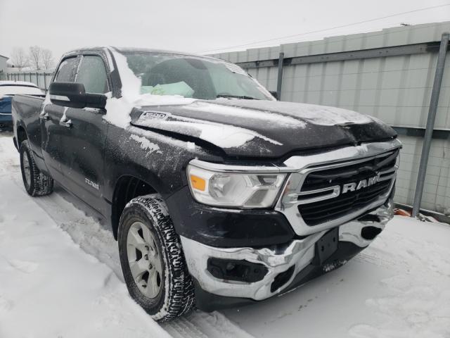 ram 1500 big h 2020 1c6srfbt5ln230382