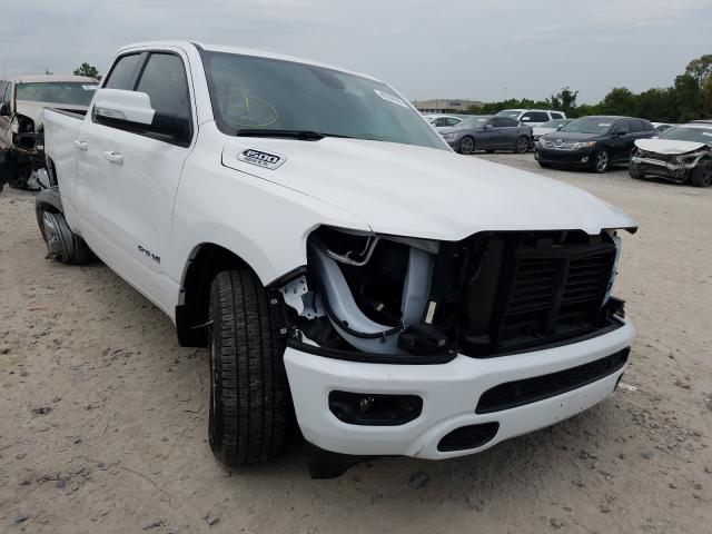 ram 1500 big h 2020 1c6srfbt5ln266363