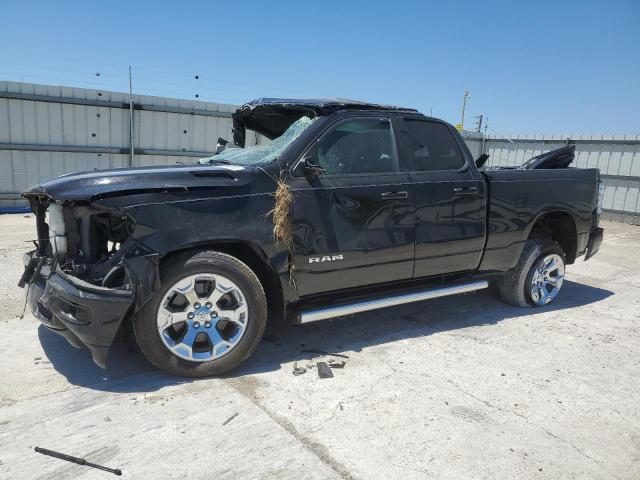 ram 1500 big h 2021 1c6srfbt5mn655781