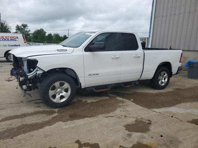 ram 1500 2021 1c6srfbt5mn669616