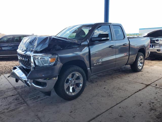 ram 1500 big h 2022 1c6srfbt5nn154584