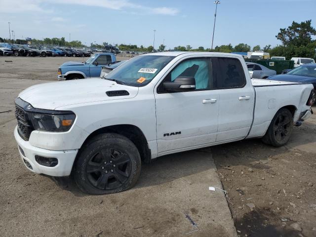 ram 1500 big h 2022 1c6srfbt5nn163608