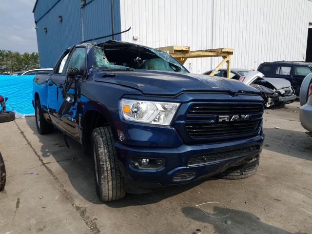 ram 1500 big h 2019 1c6srfbt6kn623774