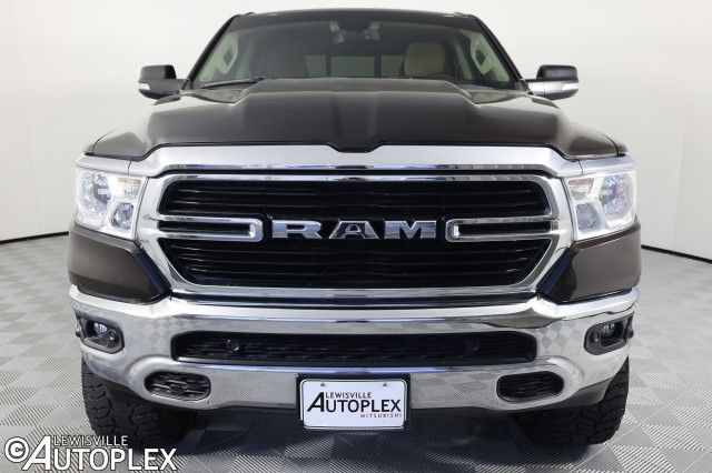 ram 1500 2019 1c6srfbt6kn656290