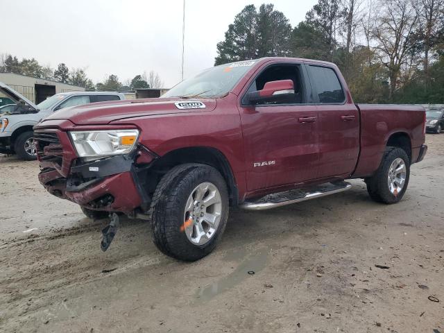 ram 1500 big h 2019 1c6srfbt6kn665099