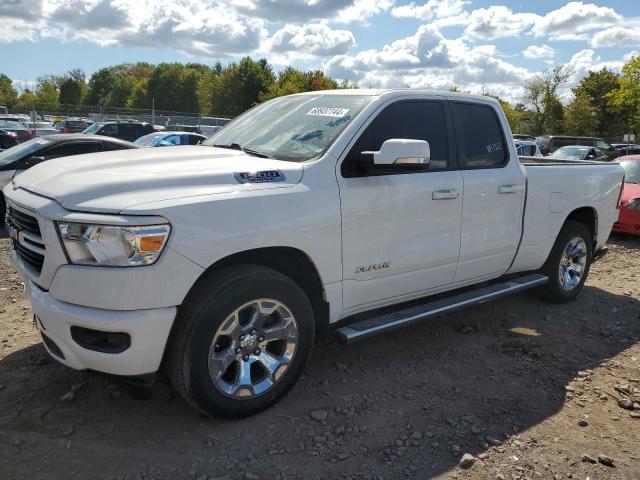 ram 1500 big h 2019 1c6srfbt6kn798980