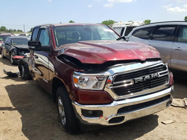 ram 1500 big h 2020 1c6srfbt6ln162867