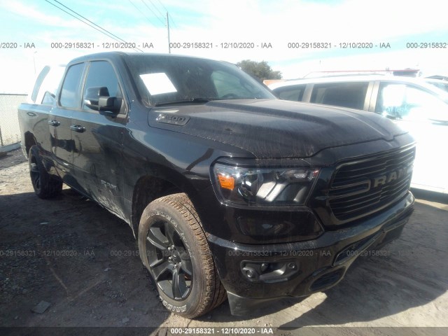 ram 1500 2020 1c6srfbt6ln397284