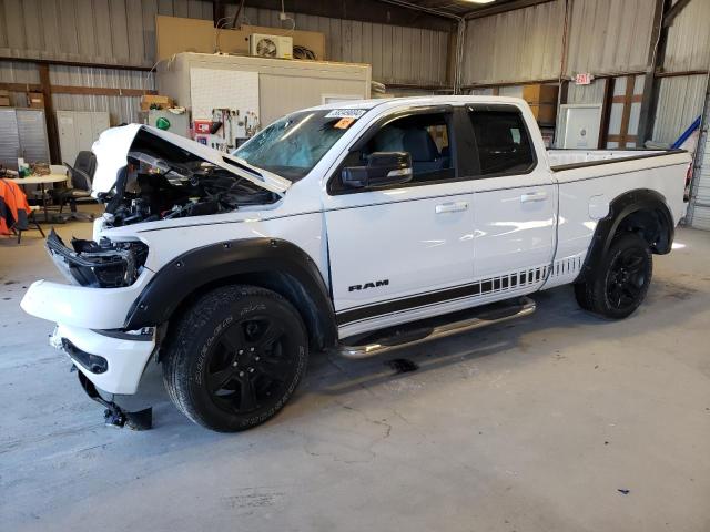 ram 1500 2021 1c6srfbt6mn741827