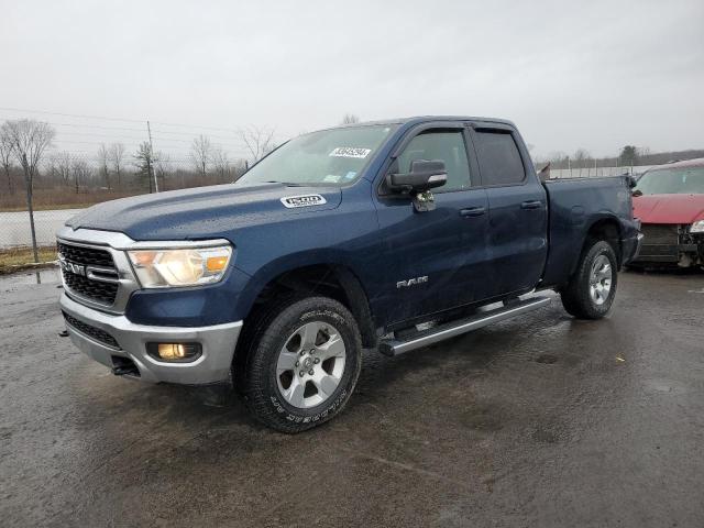 ram 1500 big h 2022 1c6srfbt6nn134912