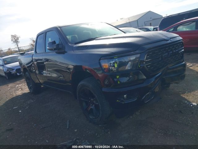 ram 1500 2023 1c6srfbt6pn526761