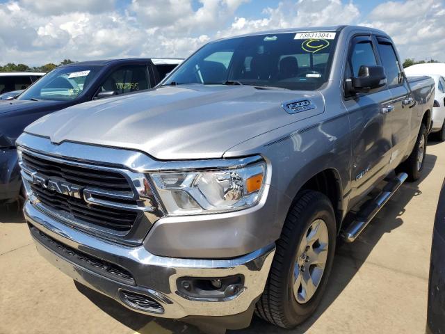 ram 1500 big h 2019 1c6srfbt7kn655925