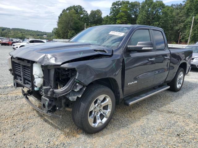 ram 1500 big h 2019 1c6srfbt7kn921962