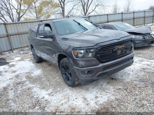 ram 1500 2021 1c6srfbt7mn537067