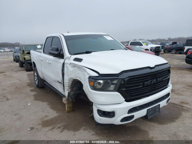 ram 1500 2021 1c6srfbt7mn834324