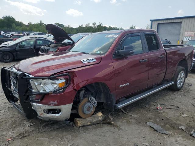 ram 1500 big h 2023 1c6srfbt7pn508091