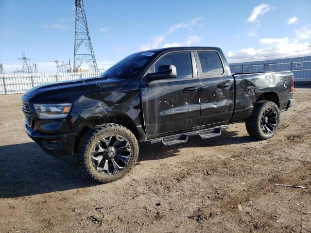 ram 1500 big h 2019 1c6srfbt8kn578708